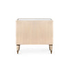 Villa & House Sofia 1-Drawer Side Table