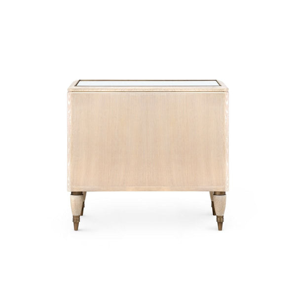 Villa & House Sofia 1-Drawer Side Table