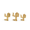 Villa & House Mano Statues - Set of 3