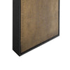 Villa & House Odeon Bench & Side Table