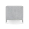 Villa & House Cameron 1-Drawer Side Table