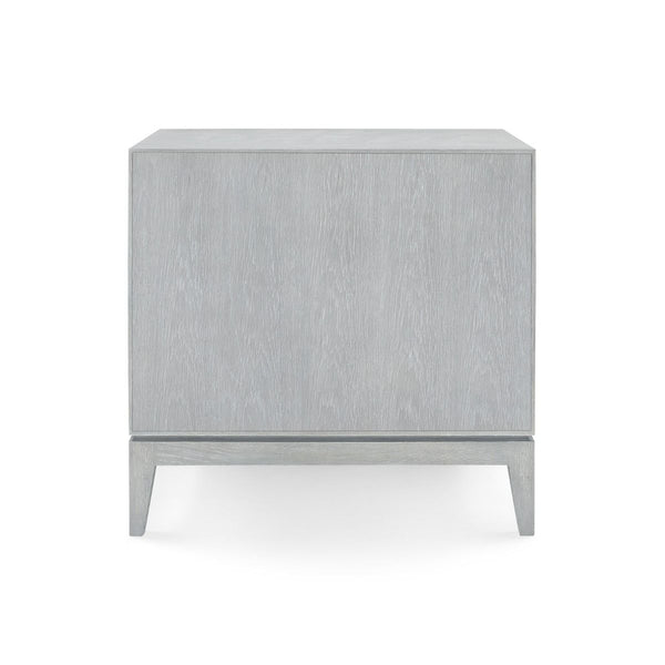 Villa & House Cameron 1-Drawer Side Table