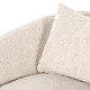 Four Hands Topanga Swivel Chair
