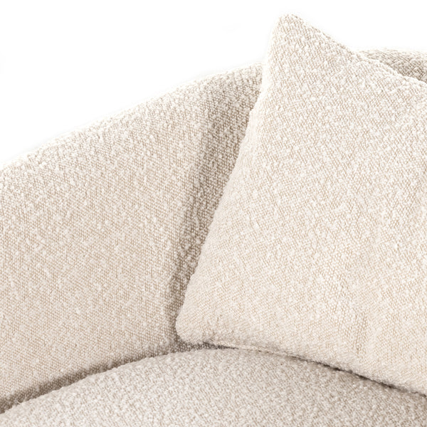 Four Hands Topanga Swivel Chair