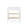 Villa & House Caanan 1-Drawer Side Table