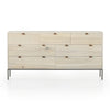 Four Hands Trey 7 Drawer Dresser