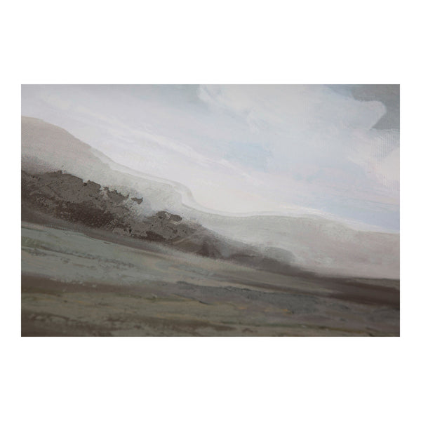 Moe's Natural World Framed Painting
