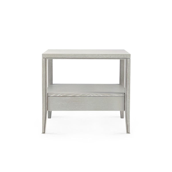 Villa & House Paola 1-Drawer Side Table