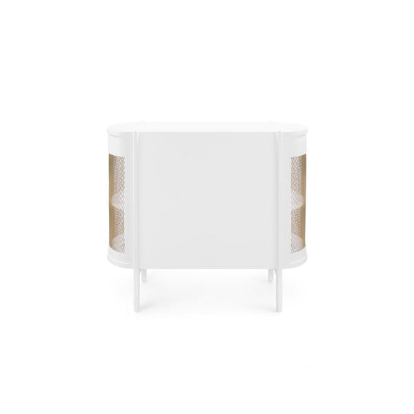 Villa & House Nadia 1-Drawer Side Table