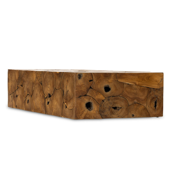 Four Hands Tomlin Outdoor Coffee Table