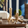 Napa Home & Garden Hyde Taper Holders - Set of 2