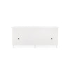 Villa & House Fairfax 3-Drawer 2-Door Cabinet