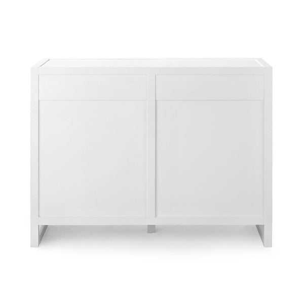 Villa & House Newton Large 8-Drawer Dresser