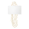 Corbett 5th Avenue Wall Sconce