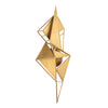 Corbett Freesia Wall Sconce