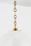 Corbett Antoinette Semi-Flush