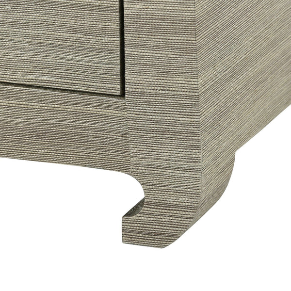 Villa & House Ming 2-Drawer Side Table