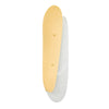 Corbett Aquamarine Wall Sconce
