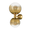 Corbett Kyoto Wall Sconce