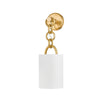 Corbett Kansa Wall Sconce
