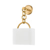Corbett Kansa Wall Sconce