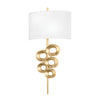 Corbett Tourmaline Wall Sconce