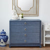 Villa & House Ming Large 4-Drawer Dresser