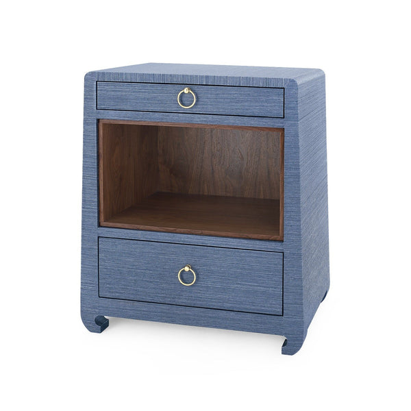 Villa & House Ming 2-Drawer Side Table