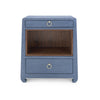 Villa & House Ming 2-Drawer Side Table