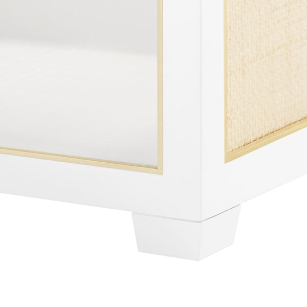 Villa & House Karen 1-Drawer Side Table