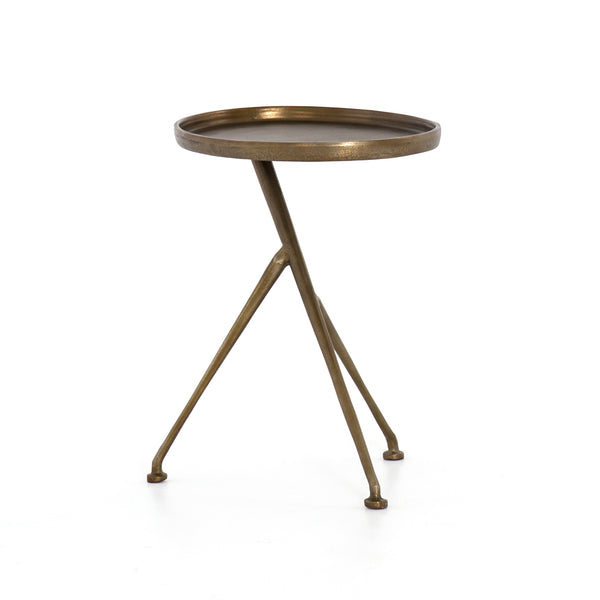 Four Hands Schmidt Accent Table