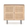 Four Hands Carmel Small Cabinet