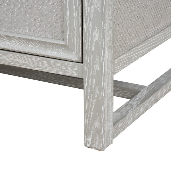 Villa & House Vivian 8-Drawer Dresser