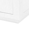 Villa & House Camilla 2-Drawer Side Table