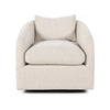 Four Hands Topanga Swivel Chair