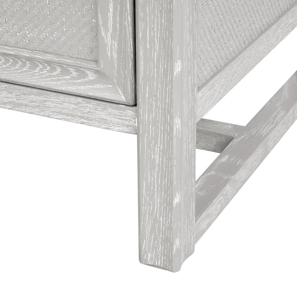 Villa & House Vivian 2-Drawer Side Table
