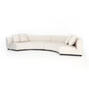 Four Hands Liam 2-Piece Sectional