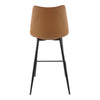 Moe's Alibi Counter Stool