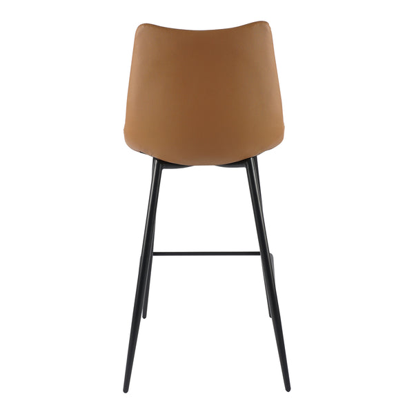 Moe's Alibi Counter Stool