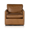 Four Hands Olson Swivel Chair