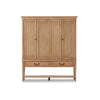 Four Hands Brimley Wide Cabinet