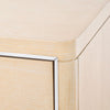 Villa & House Adrian Tall 5-Drawer Dresser