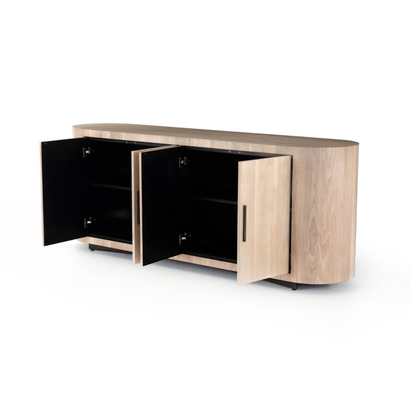 Four Hands Hudson Sideboard