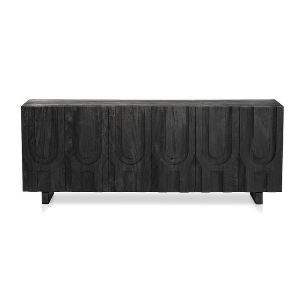 Four Hands Rivka Media Console