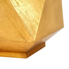 Villa & House Hedron Side Table