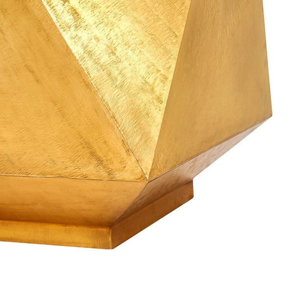 Villa & House Hedron Side Table