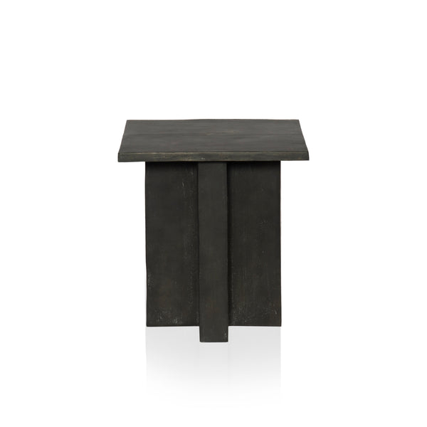 Four Hands Terrell Outdoor End Table