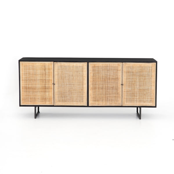 Four Hands Carmel Sideboard