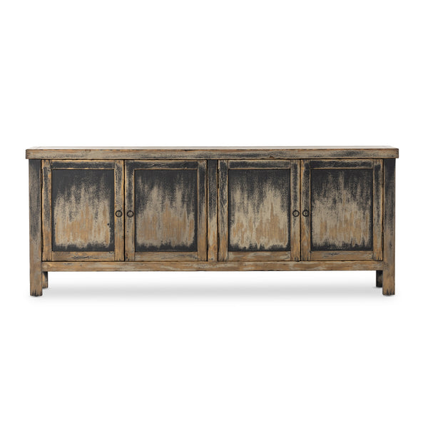 Four Hands Hitchen Media Console