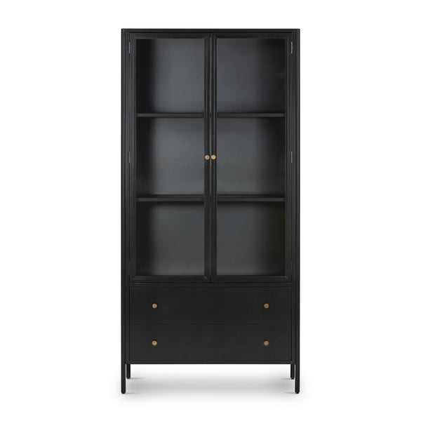 Four Hands Soto Cabinet